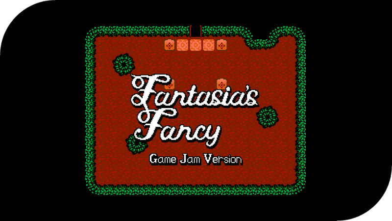 Fantasia's Fancy