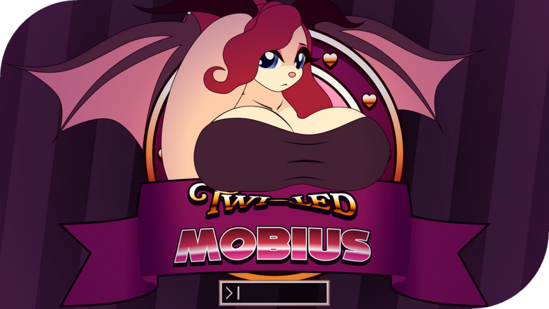 Twisted Mobius