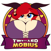 Twisted Mobius